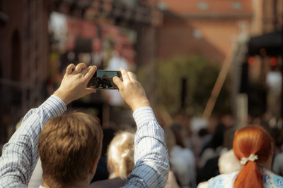 Gala jubileuszu 170-lecia